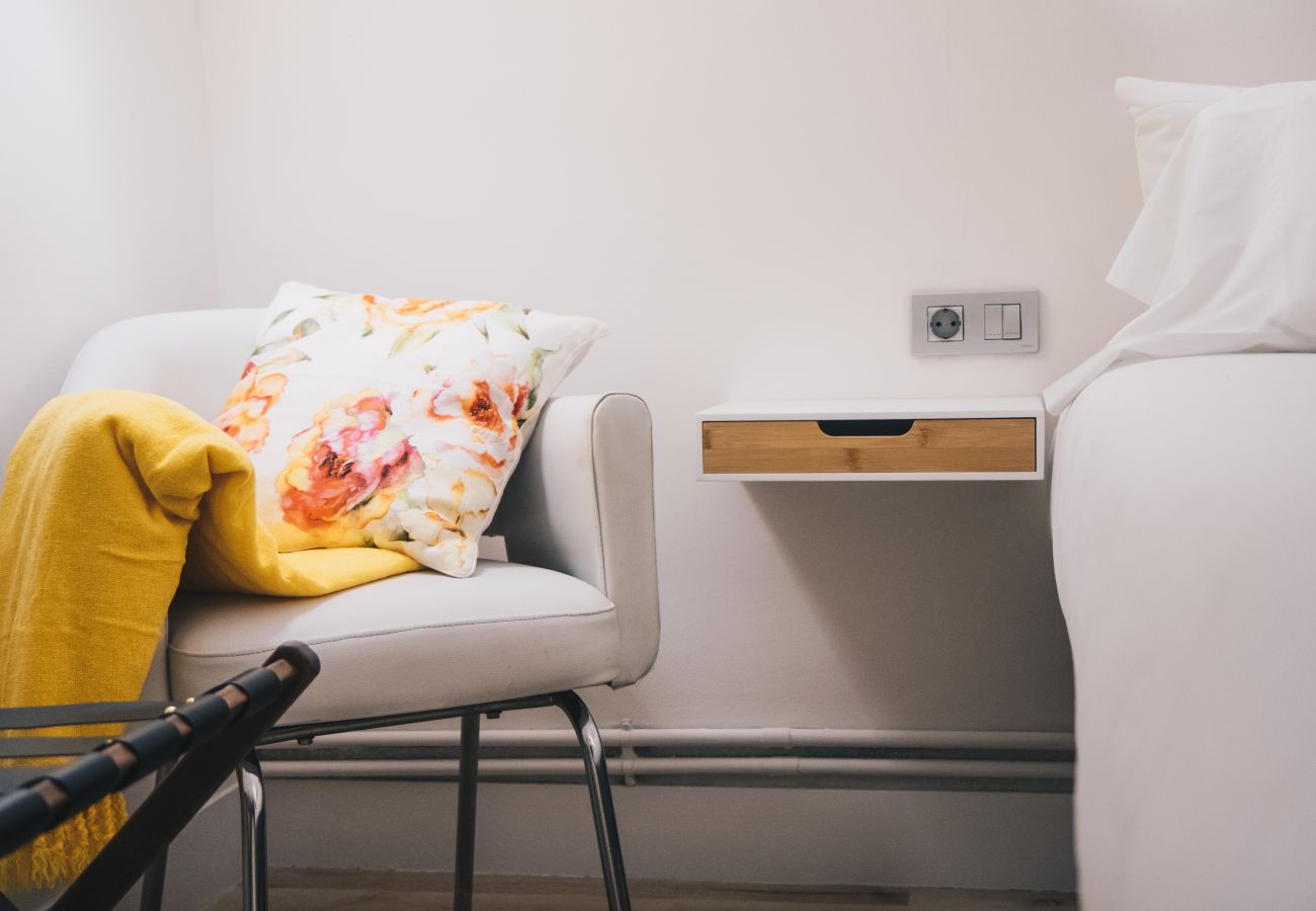 Апартаменты на Bilbao - Urruti apartment Апартаменты на Bilbao - Urruti apartment