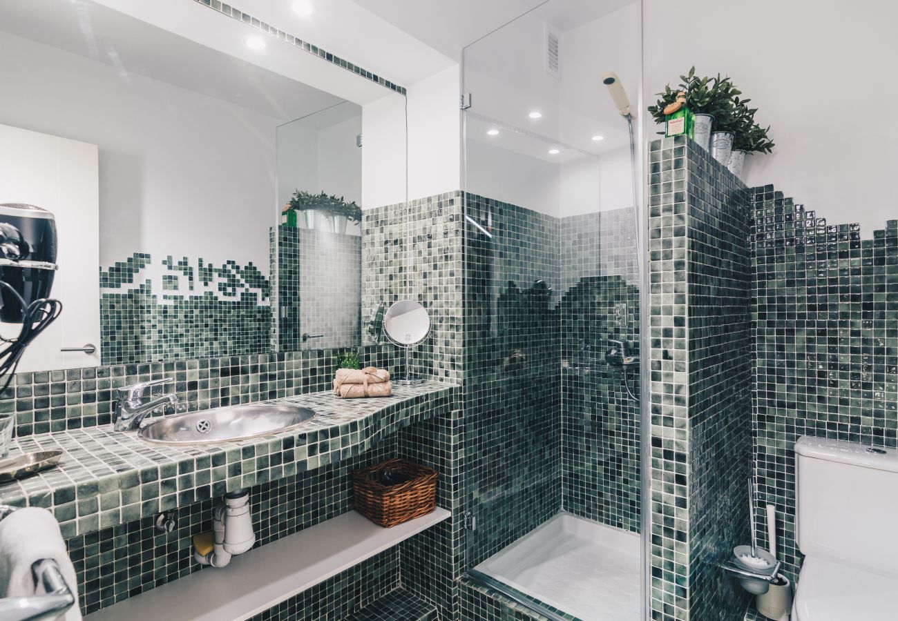 Апартаменты на Bilbao - Urruti apartment Апартаменты на Bilbao - Urruti apartment