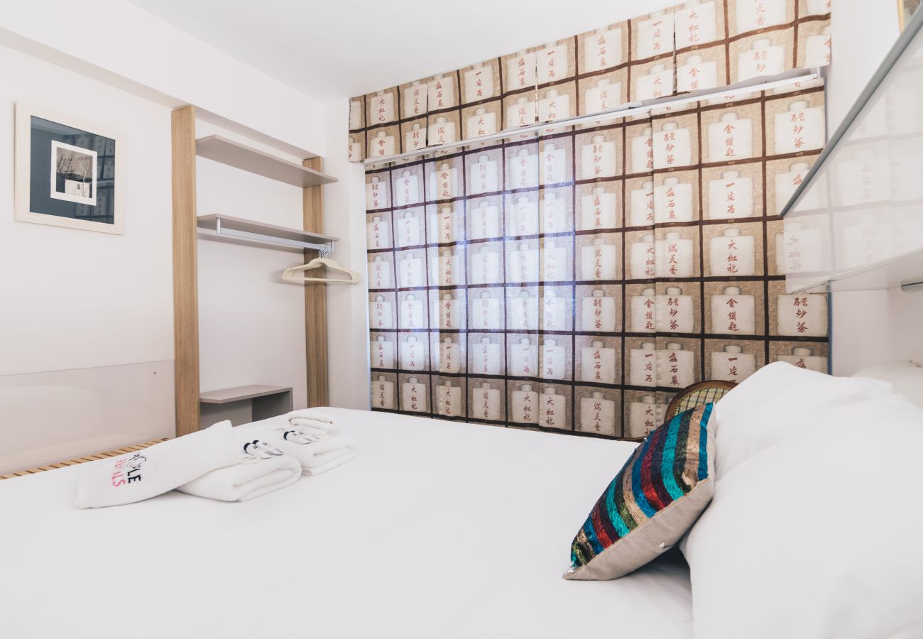 Апартаменты на Bilbao - Urruti apartment Апартаменты на Bilbao - Urruti apartment