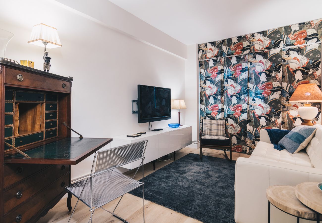 Апартаменты на Bilbao - Urruti apartment Апартаменты на Bilbao - Urruti apartment