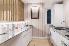 Апартаменты на Bilbao - Urruti apartment