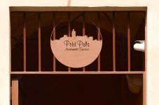 Апартаменты на Pals - PETIT PALS - PORT LLIGAT