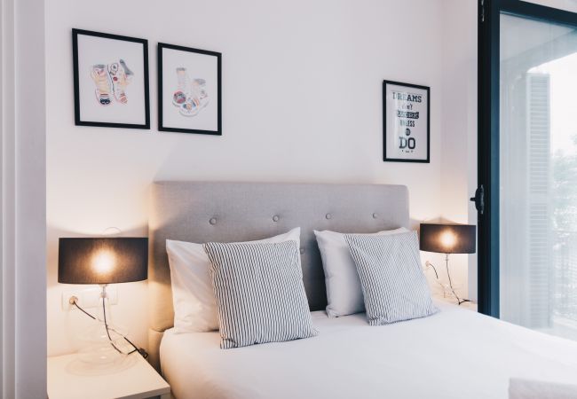 Апартаменты на San Sebastián/Donostia - Domo apartment Апартаменты на San Sebastián/Donostia - Domo apartment