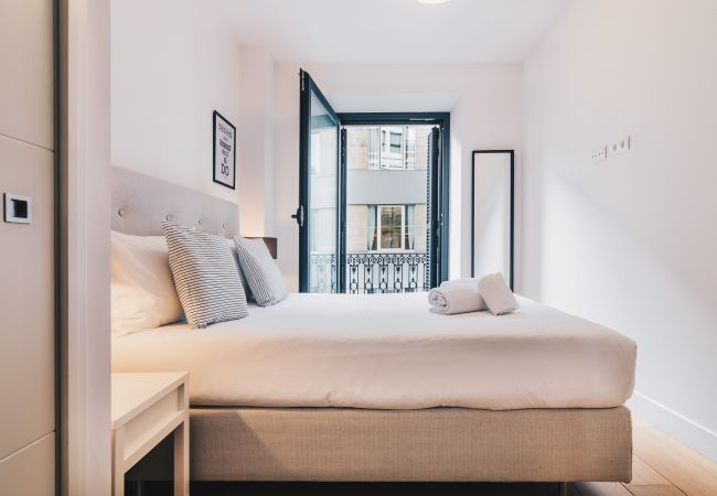 Апартаменты на San Sebastián/Donostia - Domo apartment Апартаменты на San Sebastián/Donostia - Domo apartment