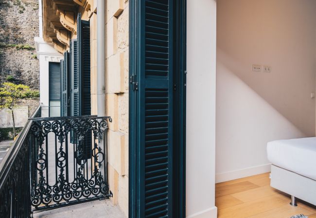 Апартаменты на San Sebastián/Donostia - Domo apartment Апартаменты на San Sebastián/Donostia - Domo apartment