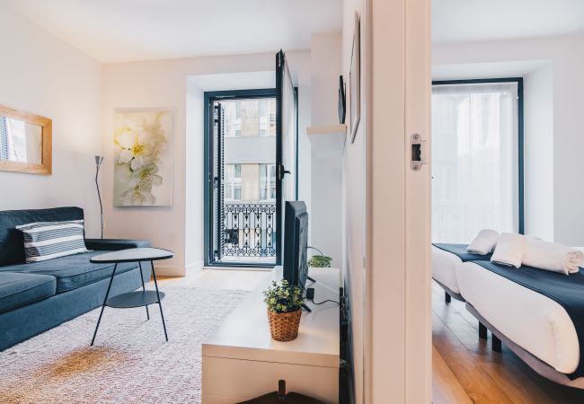 Апартаменты на San Sebastián/Donostia - Domo apartment Апартаменты на San Sebastián/Donostia - Domo apartment