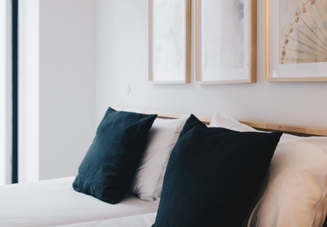 Апартаменты на San Sebastián/Donostia - Domo apartment Апартаменты на San Sebastián/Donostia - Domo apartment