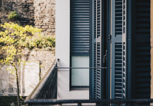 Апартаменты на San Sebastián/Donostia - Domo apartment Апартаменты на San Sebastián/Donostia - Domo apartment