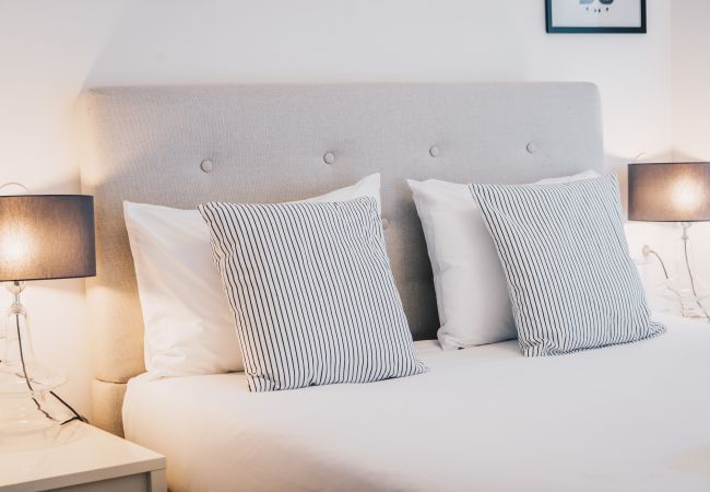 Апартаменты на San Sebastián/Donostia - Domo apartment Апартаменты на San Sebastián/Donostia - Domo apartment