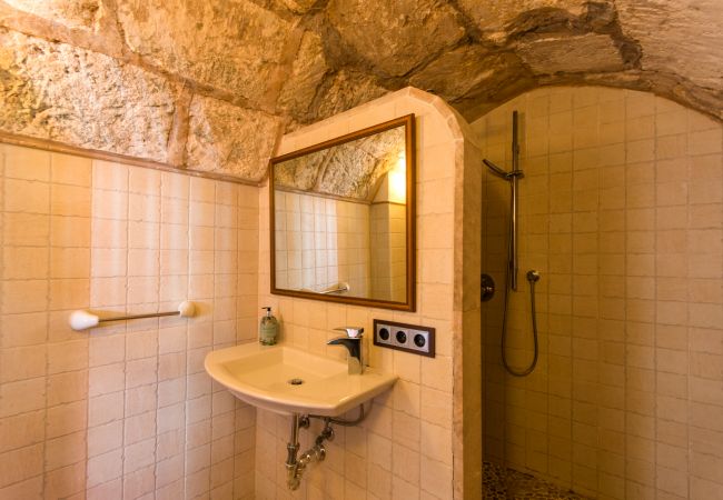 Вилла на Muro - Can Bassa 243 fantástica villa con piscina privada, terraza, barbacoa y aire acondicionado Вилла на Muro - Can Bassa 243 fantástica villa con piscina privada, terraza, barbacoa y aire acondicionado