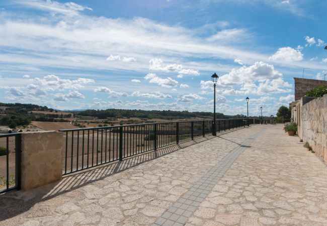 Вилла на Muro - Can Bassa 243 fantástica villa con piscina privada, terraza, barbacoa y aire acondicionado Вилла на Muro - Can Bassa 243 fantástica villa con piscina privada, terraza, barbacoa y aire acondicionado