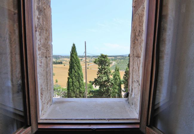 Вилла на Muro - Can Bassa 243 fantástica villa con piscina privada, terraza, barbacoa y aire acondicionado Вилла на Muro - Can Bassa 243 fantástica villa con piscina privada, terraza, barbacoa y aire acondicionado