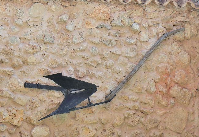 Вилла на Muro - Can Bassa 243 fantástica villa con piscina privada, terraza, barbacoa y aire acondicionado Вилла на Muro - Can Bassa 243 fantástica villa con piscina privada, terraza, barbacoa y aire acondicionado