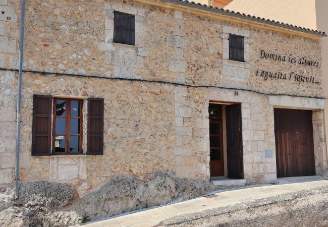 Вилла на Muro - Can Bassa 243 fantástica villa con piscina privada, terraza, barbacoa y aire acondicionado Вилла на Muro - Can Bassa 243 fantástica villa con piscina privada, terraza, barbacoa y aire acondicionado