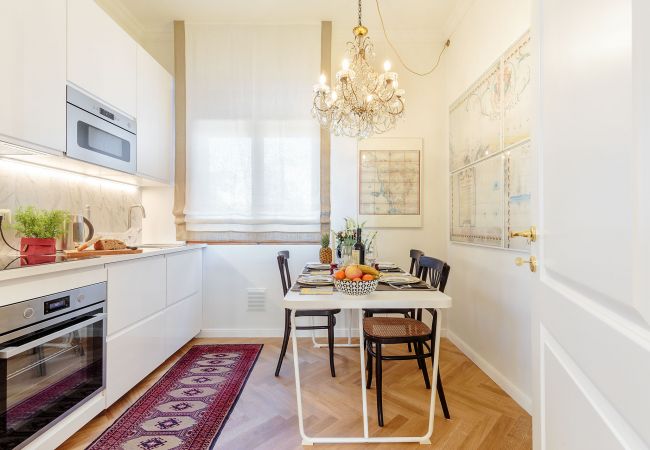 Апартаменты на Lucca - 2 bedrooms, Terrace and Private Parking in Lucca Апартаменты на Lucca - 2 bedrooms, Terrace and Private Parking in Lucca