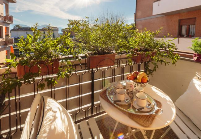 Апартаменты на Lucca - 2 bedrooms, Terrace and Private Parking in Lucca Апартаменты на Lucca - 2 bedrooms, Terrace and Private Parking in Lucca