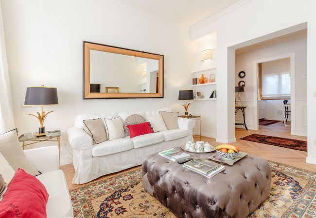 Апартаменты на Lucca - 2 bedrooms, Terrace and Private Parking in Lucca Апартаменты на Lucca - 2 bedrooms, Terrace and Private Parking in Lucca