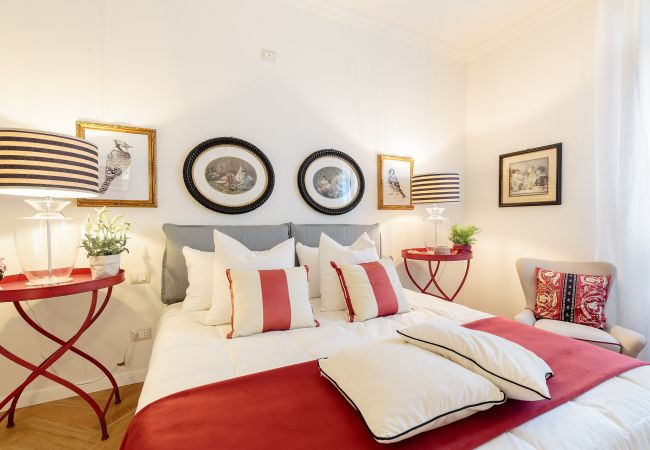 Апартаменты на Lucca - 2 bedrooms, Terrace and Private Parking in Lucca Апартаменты на Lucca - 2 bedrooms, Terrace and Private Parking in Lucca