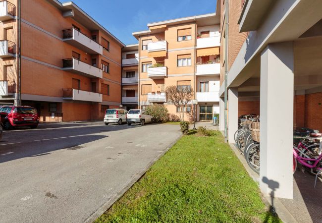 Апартаменты на Lucca - 2 bedrooms, Terrace and Private Parking in Lucca Апартаменты на Lucca - 2 bedrooms, Terrace and Private Parking in Lucca