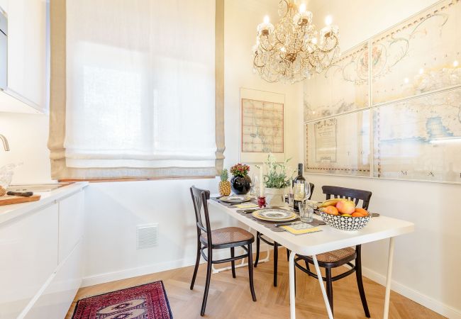 Апартаменты на Lucca - 2 bedrooms, Terrace and Private Parking in Lucca Апартаменты на Lucca - 2 bedrooms, Terrace and Private Parking in Lucca