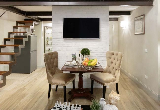 Апартаменты на Lucca - PAOLO GUINIGI Smart Apartment Suite inside Lucca Апартаменты на Lucca - PAOLO GUINIGI Smart Apartment Suite inside Lucca