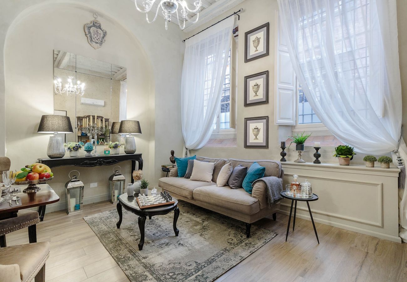 Апартаменты на Lucca - PAOLO GUINIGI Smart Apartment Suite inside Lucca Апартаменты на Lucca - PAOLO GUINIGI Smart Apartment Suite inside Lucca