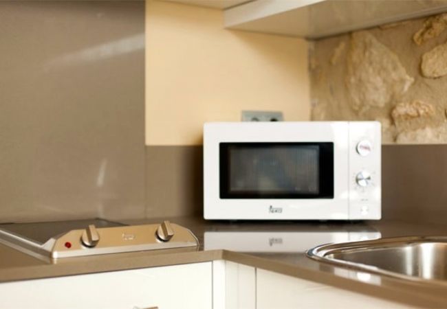 Квартира-студия на Pals - PETIT PALS - BEGUR Квартира-студия на Pals - PETIT PALS - BEGUR