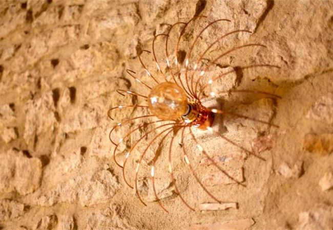 Квартира-студия на Pals - PETIT PALS - BEGUR Квартира-студия на Pals - PETIT PALS - BEGUR