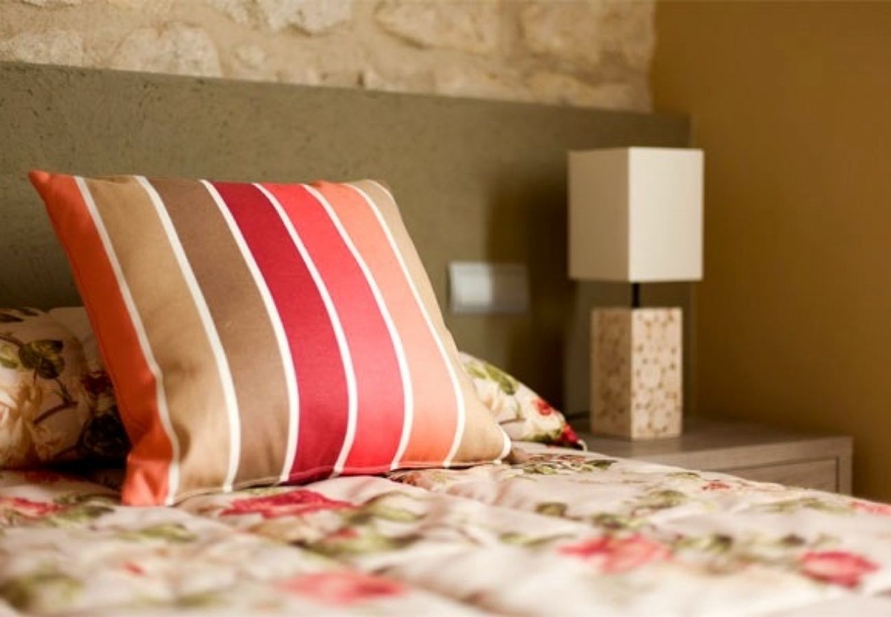 Квартира-студия на Pals - PETIT PALS - BEGUR