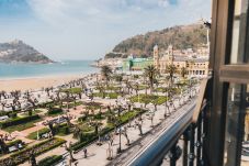 Апартаменты на San Sebastián - ALDERDI EDER by People Rentals