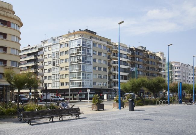 Апартаменты на San Sebastián/Donostia - IRAUN - Basque Stay Апартаменты на San Sebastián/Donostia - IRAUN - Basque Stay