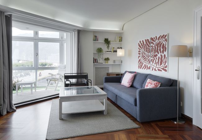 Апартаменты на San Sebastián/Donostia - IRAUN - Basque Stay Апартаменты на San Sebastián/Donostia - IRAUN - Basque Stay