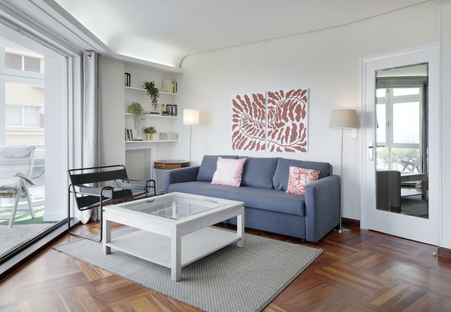 Апартаменты на San Sebastián/Donostia - IRAUN - Basque Stay Апартаменты на San Sebastián/Donostia - IRAUN - Basque Stay