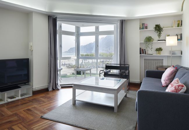 Апартаменты на San Sebastián/Donostia - IRAUN - Basque Stay Апартаменты на San Sebastián/Donostia - IRAUN - Basque Stay