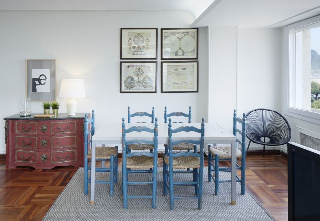 Апартаменты на San Sebastián/Donostia - IRAUN - Basque Stay Апартаменты на San Sebastián/Donostia - IRAUN - Basque Stay