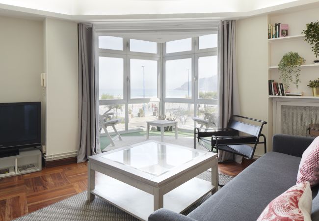 Апартаменты на San Sebastián/Donostia - IRAUN - Basque Stay Апартаменты на San Sebastián/Donostia - IRAUN - Basque Stay
