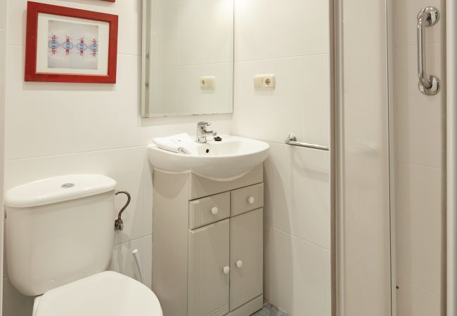 Апартаменты на San Sebastián/Donostia - IRAUN - Basque Stay Апартаменты на San Sebastián/Donostia - IRAUN - Basque Stay