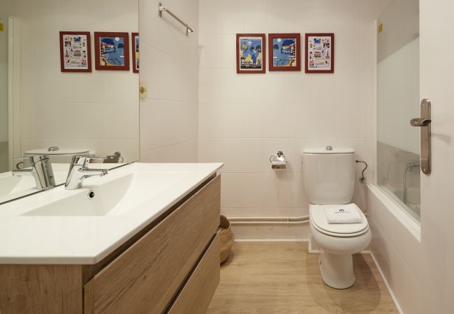 Апартаменты на San Sebastián/Donostia - IRAUN - Basque Stay Апартаменты на San Sebastián/Donostia - IRAUN - Basque Stay
