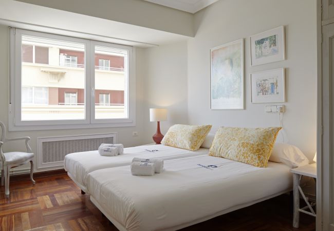 Апартаменты на San Sebastián/Donostia - IRAUN - Basque Stay Апартаменты на San Sebastián/Donostia - IRAUN - Basque Stay