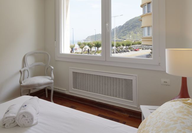 Апартаменты на San Sebastián/Donostia - IRAUN - Basque Stay Апартаменты на San Sebastián/Donostia - IRAUN - Basque Stay