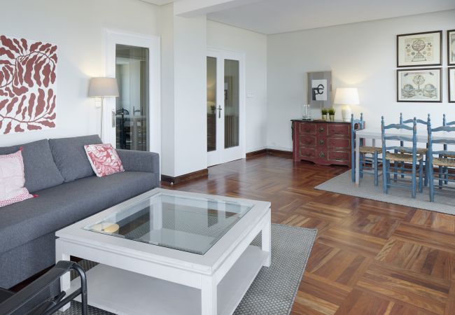 Апартаменты на San Sebastián/Donostia - IRAUN - Basque Stay Апартаменты на San Sebastián/Donostia - IRAUN - Basque Stay