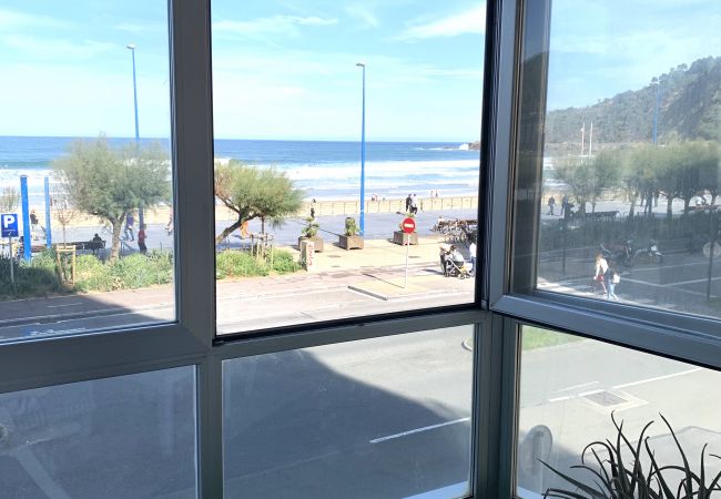 Апартаменты на San Sebastián/Donostia - IRAUN - Basque Stay Апартаменты на San Sebastián/Donostia - IRAUN - Basque Stay