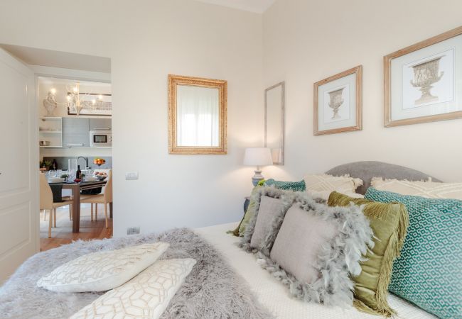 Апартаменты на Lucca - The Most Central Terrace inside the Walls of Lucca Апартаменты на Lucca - The Most Central Terrace inside the Walls of Lucca