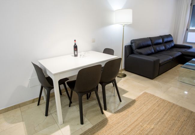 Дом на Las Palmas de Gran Canaria -  Ferreras Canteras Home By CanariasGetaway Дом на Las Palmas de Gran Canaria -  Ferreras Canteras Home By CanariasGetaway