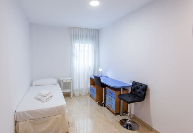 Дом на Las Palmas de Gran Canaria -  Ferreras Canteras Home By CanariasGetaway Дом на Las Palmas de Gran Canaria -  Ferreras Canteras Home By CanariasGetaway