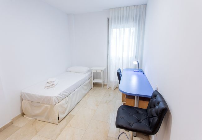 Дом на Las Palmas de Gran Canaria -  Ferreras Canteras Home By CanariasGetaway Дом на Las Palmas de Gran Canaria -  Ferreras Canteras Home By CanariasGetaway