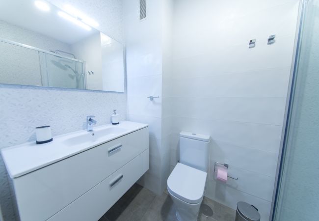 Дом на Las Palmas de Gran Canaria -  Ferreras Canteras Home By CanariasGetaway Дом на Las Palmas de Gran Canaria -  Ferreras Canteras Home By CanariasGetaway