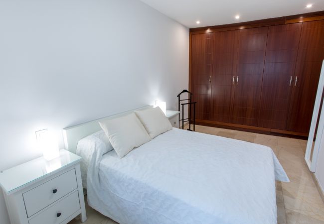 Дом на Las Palmas de Gran Canaria -  Ferreras Canteras Home By CanariasGetaway Дом на Las Palmas de Gran Canaria -  Ferreras Canteras Home By CanariasGetaway