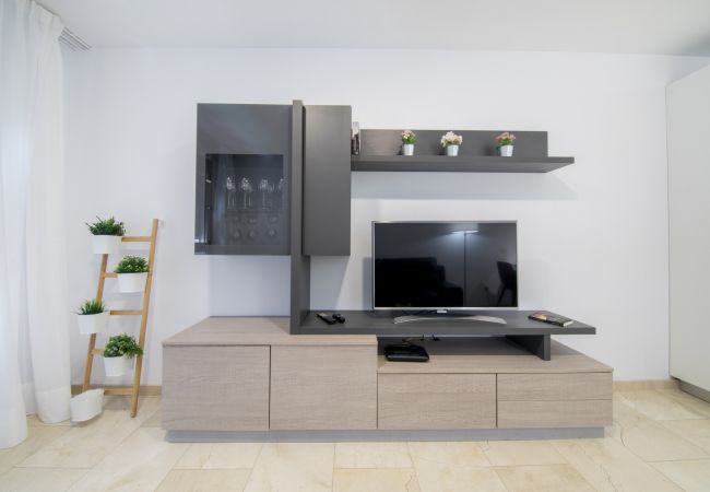 Дом на Las Palmas de Gran Canaria -  Ferreras Canteras Home By CanariasGetaway Дом на Las Palmas de Gran Canaria -  Ferreras Canteras Home By CanariasGetaway