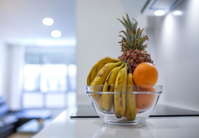 Дом на Las Palmas de Gran Canaria -  Ferreras Canteras Home By CanariasGetaway Дом на Las Palmas de Gran Canaria -  Ferreras Canteras Home By CanariasGetaway